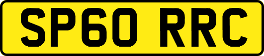 SP60RRC