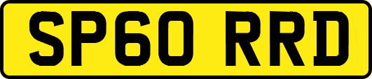 SP60RRD