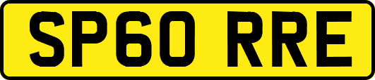 SP60RRE