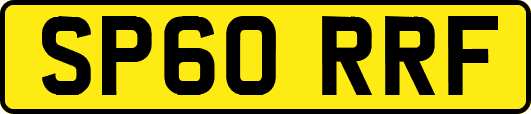SP60RRF