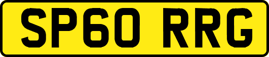 SP60RRG