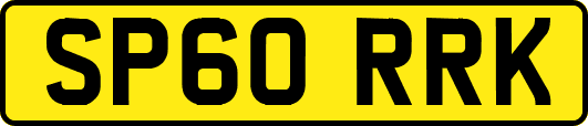 SP60RRK