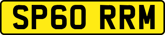 SP60RRM