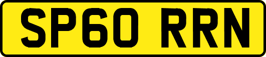 SP60RRN