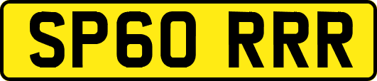 SP60RRR