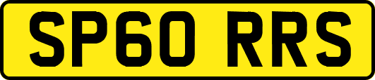 SP60RRS