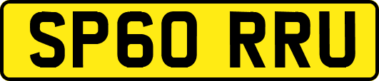 SP60RRU
