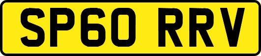 SP60RRV