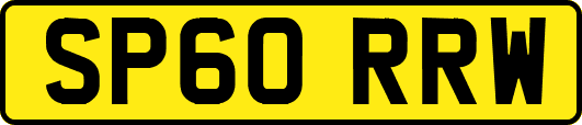 SP60RRW