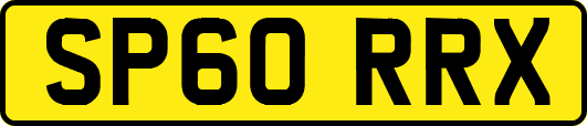SP60RRX