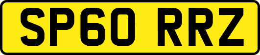 SP60RRZ