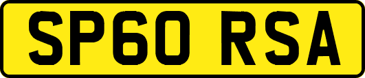 SP60RSA