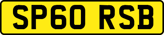 SP60RSB