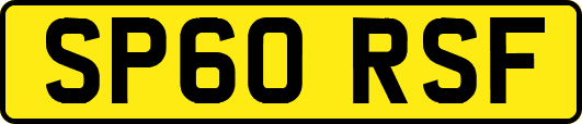 SP60RSF