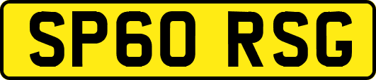 SP60RSG
