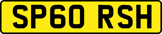 SP60RSH