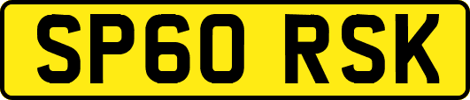 SP60RSK