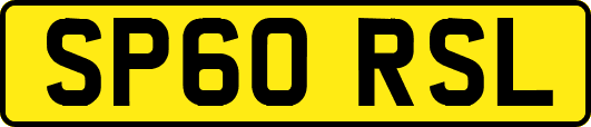 SP60RSL