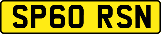 SP60RSN