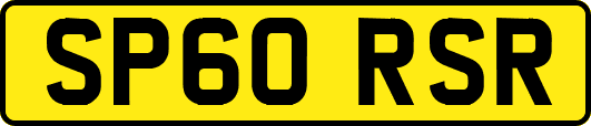 SP60RSR