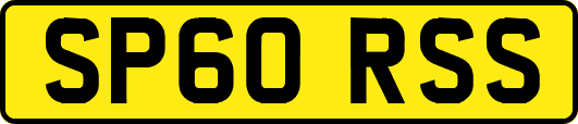 SP60RSS