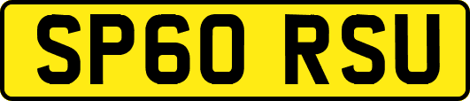 SP60RSU