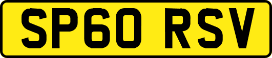 SP60RSV