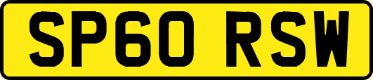 SP60RSW