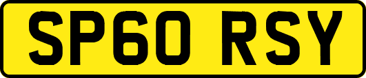 SP60RSY