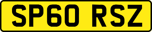 SP60RSZ