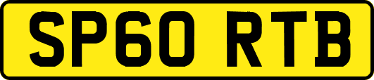 SP60RTB
