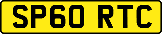 SP60RTC