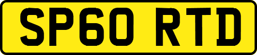 SP60RTD