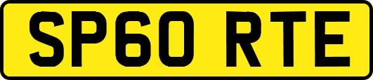 SP60RTE