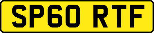 SP60RTF