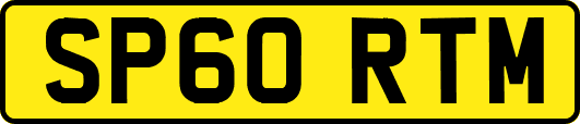 SP60RTM