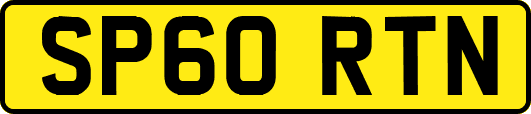 SP60RTN