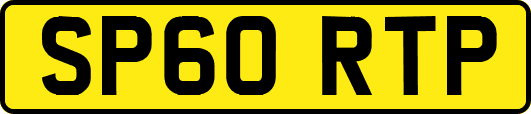 SP60RTP