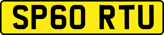 SP60RTU