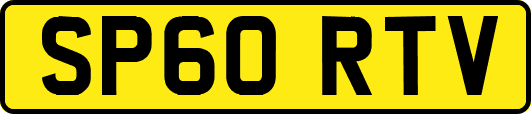 SP60RTV