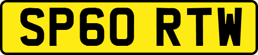 SP60RTW