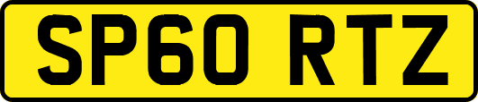 SP60RTZ