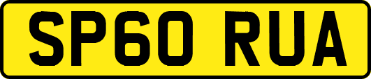 SP60RUA