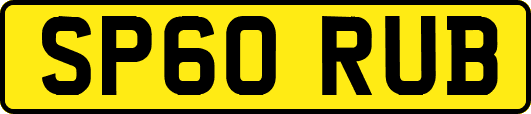 SP60RUB