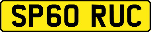 SP60RUC