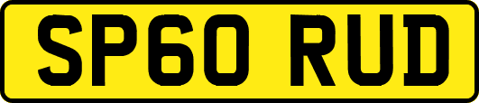 SP60RUD