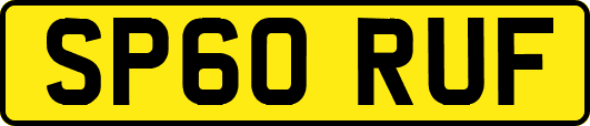 SP60RUF