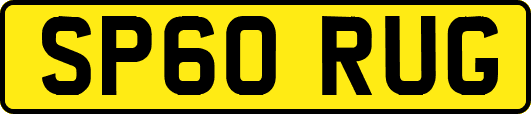 SP60RUG