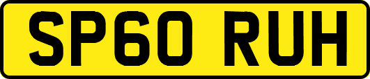 SP60RUH