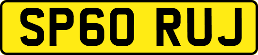 SP60RUJ